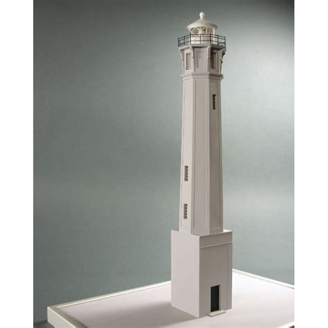 See more ideas about lighthouse, diy lighthouse, garden lighthouse. Alcatraz Lighthouse Laser Cardstock Kit (Shipyard 1:72 ...