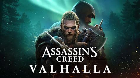 Assassin S Creed Valhalla Il Fascino Della Brutalit Vichinga
