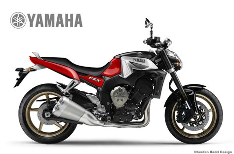 Yamaha Fzx750 Review And Photos