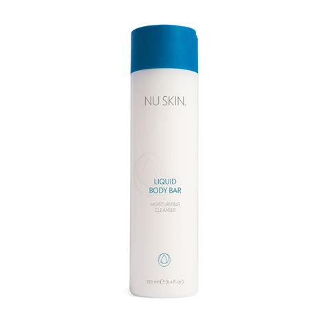 Nu skin nuskin epoch polishing bar soap 3.4oz 100g remove dead skin dirt oil new. Liquid Body Bar