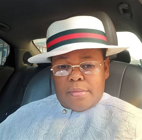 is osita iheme married who is the wife and what do we know about his