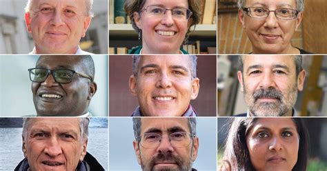 Nine Yale Scholars Elected To American Academy Of Arts And Sciences