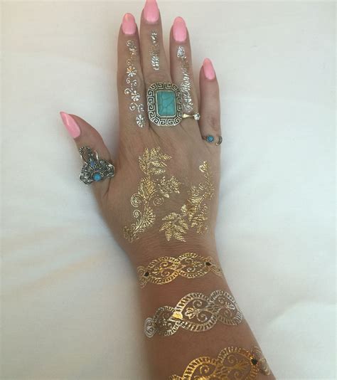 We did not find results for: Pin auf Temporary Metallic Sticker Tattoos.