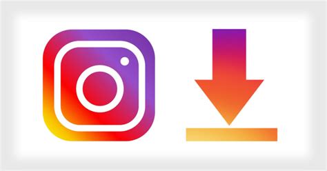 How to download instagram video? Instagram Now Lets You Download All Your Photos and Data