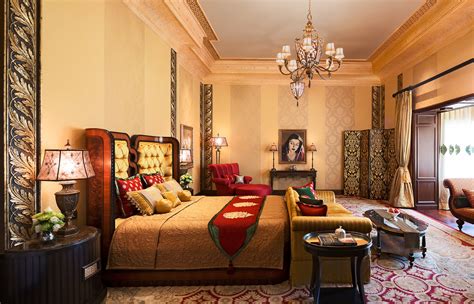 Passion For Luxury Rambagh Palace Jaipur