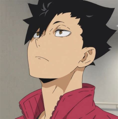 Kuro Tetsurou Kuroo Haikyuu Anime Kuroo Tetsurou Hot Sex Picture