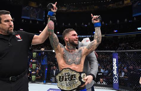 Walnuts and pecans, with the bronze going to peanuts. The top UFC fighters under 25 | UFC ® - News