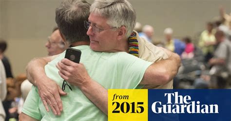 American Presbyterian Church To Recognize Same Sex Marriage Us News