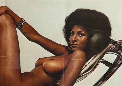 Nude Pictures Of Pamela Grier Sex Archive Comments 1
