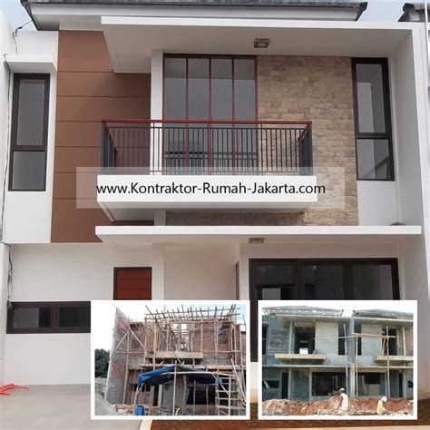 Kontraktor bangun rumah tinggal jadilah konsumen aktif. Biaya Bangun Rumah 2021 Contoh NYATA Dari Kontraktor Jakarta