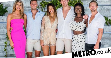 Love Island Australia Series 2 Which Couples Are Still Together