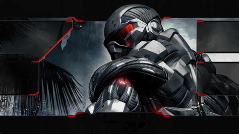 Crysis Full HD Wallpaper and Background | 1920x1080 | ID ...