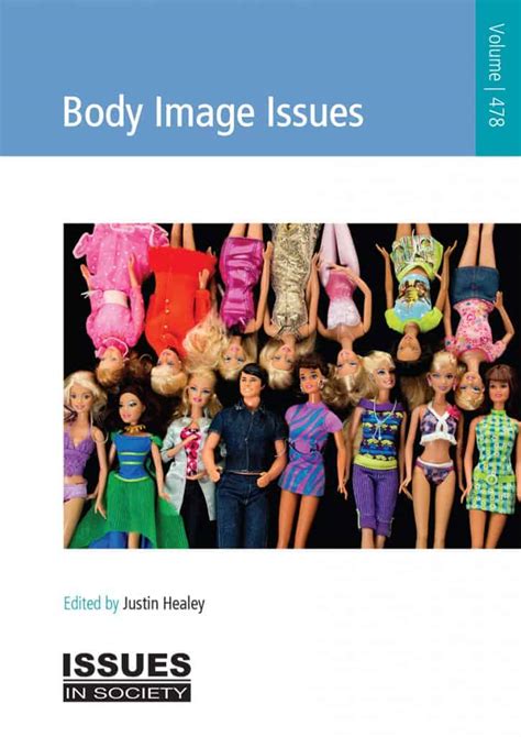 Body Image Issues Issues In Society