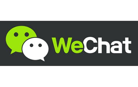 Wechat Logo And Symbol Meaning History Png