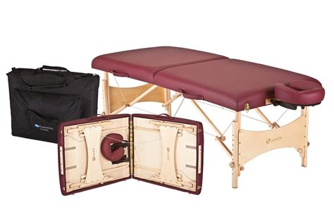 Best Lightweight And Portable Massage Tables Review 2019