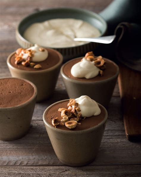 Which one will make it through to the. Matt Moran | Chocolate mouse recipe, Dessert chocolat ...