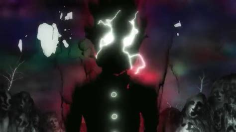 Mob Psycho 100 Episode 1 Reviewfirst Impression Psychic Powers Youtube