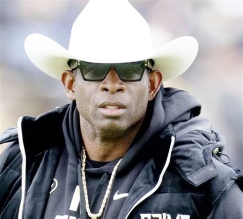 Deion Sanders Warned By Doctors To Slow Down Faces Potential Foot