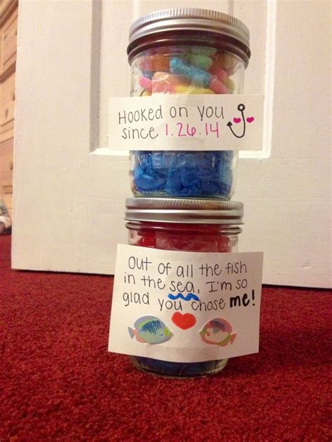 13 best 6 month anniversary t ideas images on pinterest 12. Cute thing that I made for my boyfriend for our 6 month ...