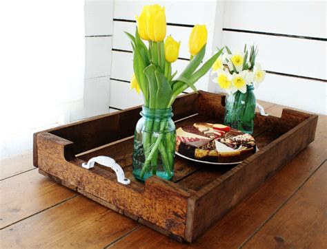 Amazing Diy Ideas For Pallets Rustic Crafts And Chic Decor