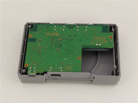 Playstation Classic Motherboard Replacement Ifixit Repair Guide