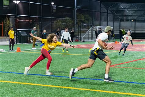 Six Reasons To Try A Volo Sports League This Summer