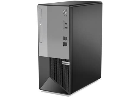 Shopit 0777 777 000 Lenovo V50t Core I3 4gb 1tb Dos Tower Desktop