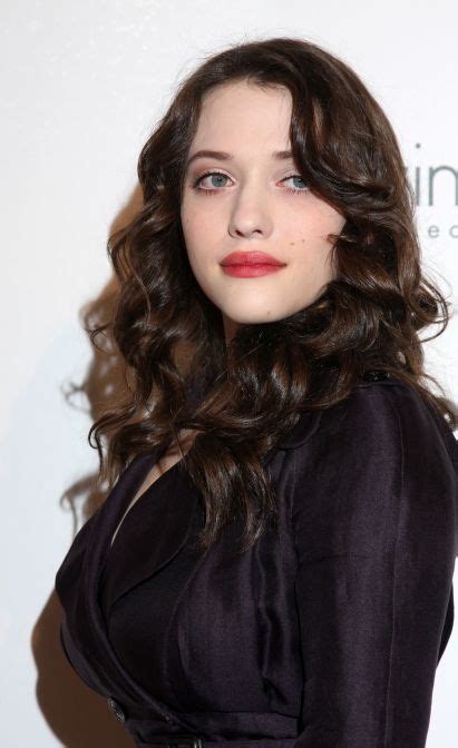 Kat Dennings She S So Much Sexier In Action Still Photos Don T