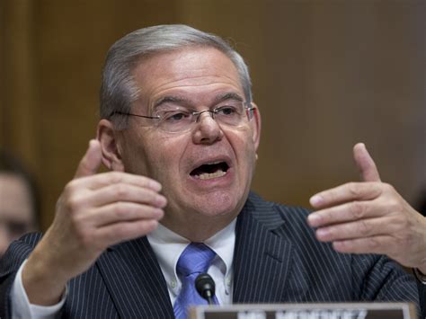 Sen Robert Menendez Indicted On Corruption Charges The Two Way Npr