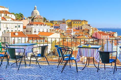 The Best Budget Hotels In Lisbon Including Rooftop Plunge Pools And Tagus River Views In 2021