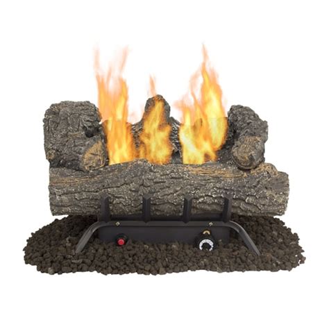 vent free propane gas fireplace logs fireplace guide by linda