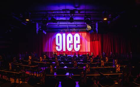 Glasgow Venue Hire The Glee Club Live Events And Corporate