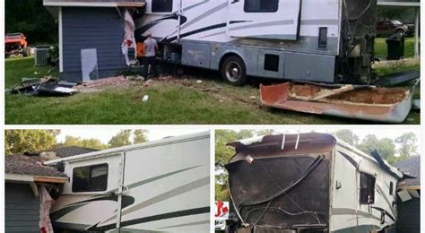 Building your own off road trailerthis video will take you through steps on how i built this off road camping trailer for a fraction of what it costs to buil. How This Man Built His Own DIY RV Slide Out