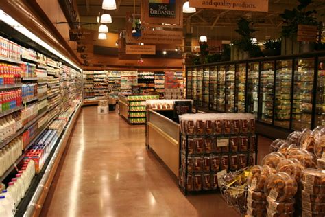 Whole foods in ann arbor is a very nice organic supermarket with a very decent beer selection. Whole Foods Market-Ann Arbor - Bukacek Construction