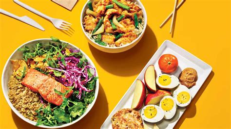 Is healthy fast food really possible? Fast Food Gets a Makeover - Consumer Reports
