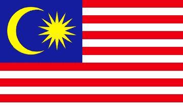 Bendera malaysia mempunyai empat warna iaitu merah putih kuning dan biru. Nama Negara, Bendera, Ibukota, Bahasa, Lambang, Lagu ...