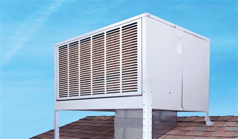 So What Is Evaporative Cooling And How Does It Work