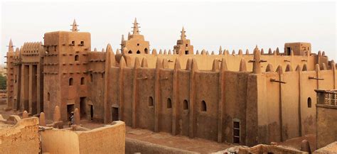 Mahmoud dicko has emerged as a key player in a country in crisis. Dogon and Mud Mosque of Djenne - Small Group Tour - Native Eye