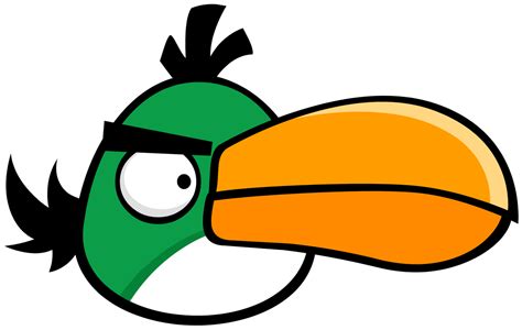 Hal Angry Birds Wiki Fandom