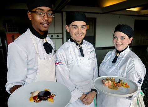 Top 10 Culinary Schools In New York 2024