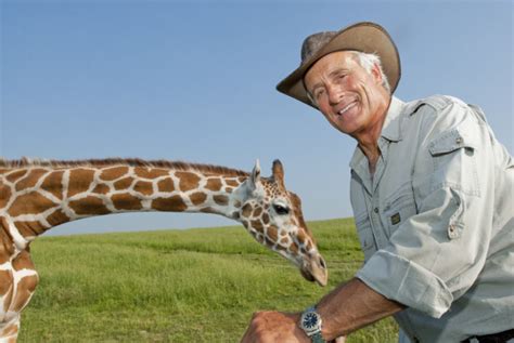 Tv's wildlife advocate, director emeritus of the columbus zoo and the wilds, jack hanna's into the. Take A Look Back At Some Of Jack Hanna's Most Iconic Late ...