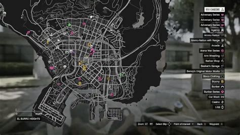 Where To Find A Fire Truck In Gta 5 Gamepur