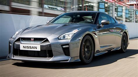 2016 Nissan Gt R Wallpapers And Hd Images Car Pixel