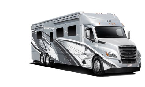 2023 Renegade Rv Xl Class C Diesel