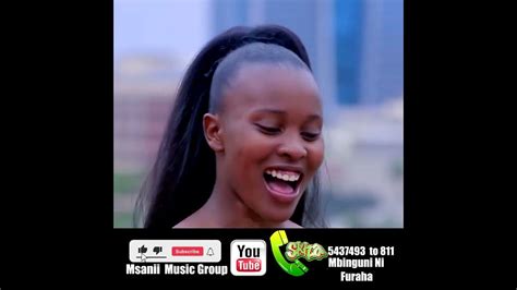 Mbinguni Ni Furaha Msanii Music Group Skiza 5437493 To 811 Youtube