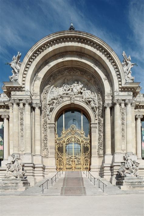 Billets Petit Palais Musée Des Beaux Arts De La Ville De Paris