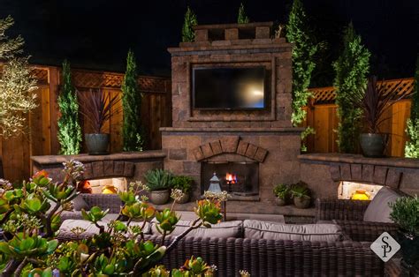 A Backyard Remodel Should Encompass Elements That Make Your Outdoor