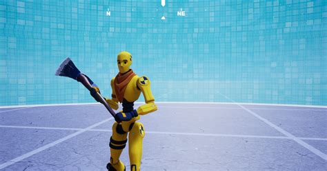 For those who don't know, sweaty skins refer to skins worn by those who are skilled at the game. Dummy Fortnite Wallpapers - Wallpaper Cave