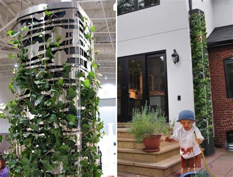 Our slim line water tanks are designed using modern computerised manufacturing techniques. CISTA: Modern Rainwater Harvesting Made Beautiful