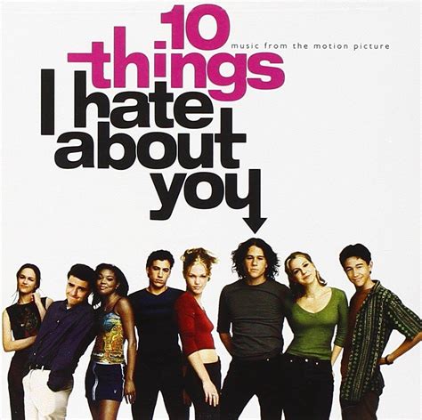 10 Things I Hate About You Wallpapers Wallpaper Cave